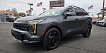 New 2026 KIA SPORTAGE HYBRID X-LINE in LAS VEGAS, NEVADA