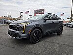 New 2026 KIA SPORTAGE HYBRID X-LINE in LAS VEGAS, NEVADA (Photo 1)