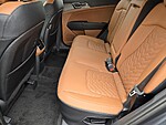 New 2026 KIA SPORTAGE HYBRID X-LINE in LAS VEGAS, NEVADA (Photo 12)