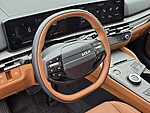 New 2026 KIA SPORTAGE HYBRID X-LINE in LAS VEGAS, NEVADA (Photo 17)