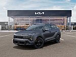 New 2026 KIA SPORTAGE HYBRID X-LINE in LAS VEGAS, NEVADA (Photo 21)