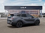 New 2026 KIA SPORTAGE HYBRID X-LINE in LAS VEGAS, NEVADA (Photo 26)