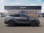 New 2026 KIA SPORTAGE HYBRID X-LINE in LAS VEGAS, NEVADA (Photo 27)