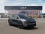 New 2026 KIA SPORTAGE HYBRID X-LINE in LAS VEGAS, NEVADA (Photo 28)