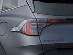 New 2026 KIA SPORTAGE HYBRID X-LINE in LAS VEGAS, NEVADA (Photo 31)