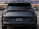 New 2026 KIA SPORTAGE HYBRID X-LINE in LAS VEGAS, NEVADA (Photo 33)