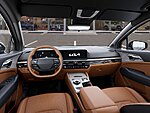 New 2026 KIA SPORTAGE HYBRID X-LINE in LAS VEGAS, NEVADA (Photo 34)