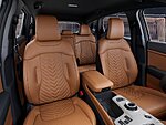 New 2026 KIA SPORTAGE HYBRID X-LINE in LAS VEGAS, NEVADA (Photo 35)