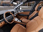 New 2026 KIA SPORTAGE HYBRID X-LINE in LAS VEGAS, NEVADA (Photo 37)