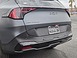 New 2026 KIA SPORTAGE HYBRID X-LINE in LAS VEGAS, NEVADA (Photo 6)
