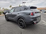 New 2026 KIA SPORTAGE HYBRID X-LINE in LAS VEGAS, NEVADA (Photo 7)