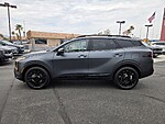 New 2026 KIA SPORTAGE HYBRID X-LINE in LAS VEGAS, NEVADA (Photo 8)