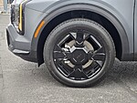 New 2026 KIA SPORTAGE HYBRID X-LINE in LAS VEGAS, NEVADA (Photo 9)