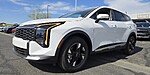 New 2026 KIA SPORTAGE LX in LAS VEGAS, NEVADA