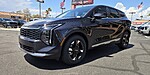 New 2026 KIA SPORTAGE LX in LAS VEGAS, NEVADA