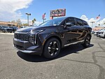 New 2026 KIA SPORTAGE LX in LAS VEGAS, NEVADA (Photo 1)