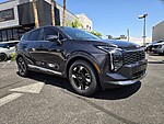 New 2026 KIA SPORTAGE LX in LAS VEGAS, NEVADA (Photo 3)