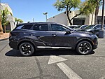 New 2026 KIA SPORTAGE LX in LAS VEGAS, NEVADA (Photo 4)