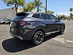 New 2026 KIA SPORTAGE LX in LAS VEGAS, NEVADA (Photo 5)
