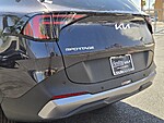 New 2026 KIA SPORTAGE LX in LAS VEGAS, NEVADA (Photo 6)