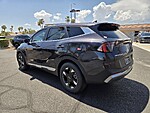 New 2026 KIA SPORTAGE LX in LAS VEGAS, NEVADA (Photo 7)