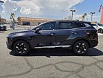 New 2026 KIA SPORTAGE LX in LAS VEGAS, NEVADA (Photo 8)