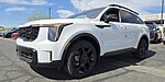 New 2026 KIA SORENTO X-LINE SX PRESTIGE in LAS VEGAS, NEVADA