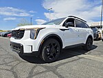 New 2026 KIA SORENTO X-LINE SX PRESTIGE in LAS VEGAS, NEVADA (Photo 1)
