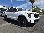 New 2026 KIA SORENTO X-LINE SX PRESTIGE in LAS VEGAS, NEVADA (Photo 2)