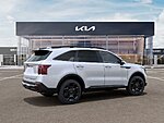 New 2026 KIA SORENTO X-LINE SX PRESTIGE in LAS VEGAS, NEVADA (Photo 24)