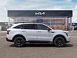 New 2026 KIA SORENTO X-LINE SX PRESTIGE in LAS VEGAS, NEVADA (Photo 25)