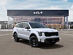 New 2026 KIA SORENTO X-LINE SX PRESTIGE in LAS VEGAS, NEVADA (Photo 26)