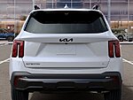 New 2026 KIA SORENTO X-LINE SX PRESTIGE in LAS VEGAS, NEVADA (Photo 31)