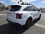New 2026 KIA SORENTO X-LINE SX PRESTIGE in LAS VEGAS, NEVADA (Photo 4)