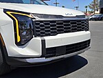 New 2026 KIA SPORTAGE HYBRID LX in LAS VEGAS, NEVADA (Photo 2)