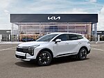 New 2026 KIA SPORTAGE HYBRID LX in LAS VEGAS, NEVADA (Photo 22)