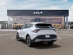 New 2026 KIA SPORTAGE HYBRID LX in LAS VEGAS, NEVADA (Photo 23)