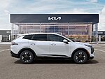 New 2026 KIA SPORTAGE HYBRID LX in LAS VEGAS, NEVADA (Photo 26)