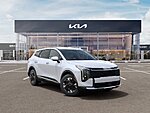 New 2026 KIA SPORTAGE HYBRID LX in LAS VEGAS, NEVADA (Photo 27)