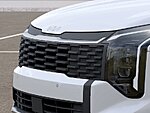 New 2026 KIA SPORTAGE HYBRID LX in LAS VEGAS, NEVADA (Photo 31)