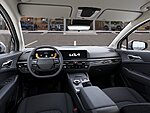 New 2026 KIA SPORTAGE HYBRID LX in LAS VEGAS, NEVADA (Photo 33)