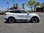 New 2026 KIA SPORTAGE HYBRID LX in LAS VEGAS, NEVADA (Photo 4)