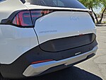 New 2026 KIA SPORTAGE HYBRID LX in LAS VEGAS, NEVADA (Photo 6)