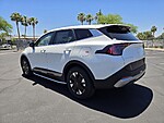 New 2026 KIA SPORTAGE HYBRID LX in LAS VEGAS, NEVADA (Photo 7)