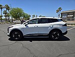 New 2026 KIA SPORTAGE HYBRID LX in LAS VEGAS, NEVADA (Photo 8)