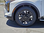 New 2026 KIA SPORTAGE HYBRID LX in LAS VEGAS, NEVADA (Photo 9)