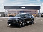 New 2026 KIA SPORTAGE HYBRID LX in LAS VEGAS, NEVADA (Photo 1)