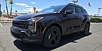New 2026 KIA SPORTAGE HYBRID X-LINE in LAS VEGAS, NEVADA