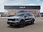 New 2026 KIA SORENTO HYBRID X-LINE SX PRESTIGE in LAS VEGAS, NEVADA (Photo 1)