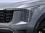 New 2026 KIA SORENTO HYBRID X-LINE SX PRESTIGE in LAS VEGAS, NEVADA (Photo 10)
